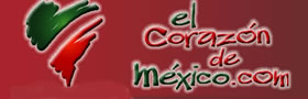 el corazon de méxico