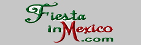 fiesta in México