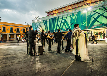 Asociación de Hoteles de México