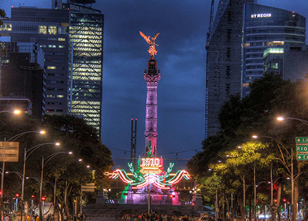 Asociación de Hoteles de México