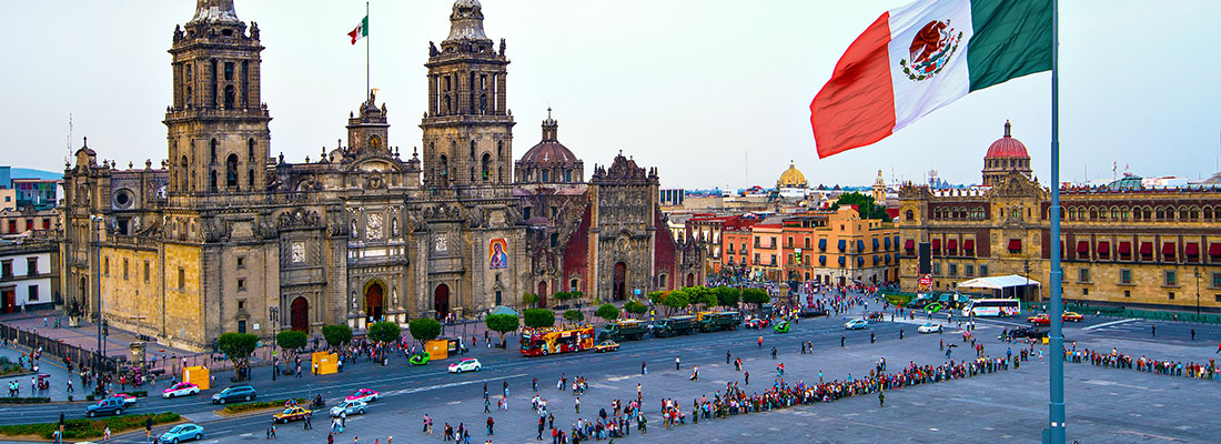 asociación de hoteles de México